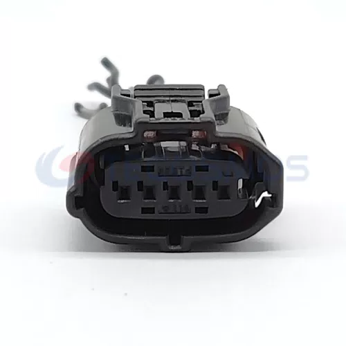 Waterproof Wire Connector Cable Harness Car Enclosure Connector for Toyota 5Pin Female 6189-1046